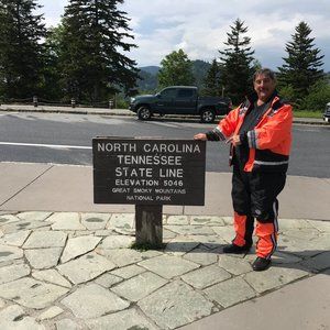 Meet your Posher, William